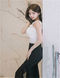《天天向上20120120-清新小美女》